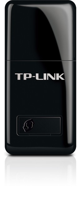 TP-Link TL-WN823N Mini Adaptador Wi-Fi USB 300Mbps TP-Link TL-WN823N Mini Adaptador Wi-Fi USB 300Mbps