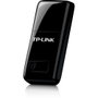 TP-Link TL-WN823N Mini Adaptador Wi-Fi USB 300Mbps