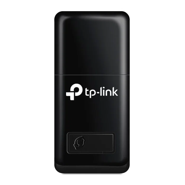 TP-Link TL-WN823N Adaptador Wi-Fi USB 300Mbps Mini