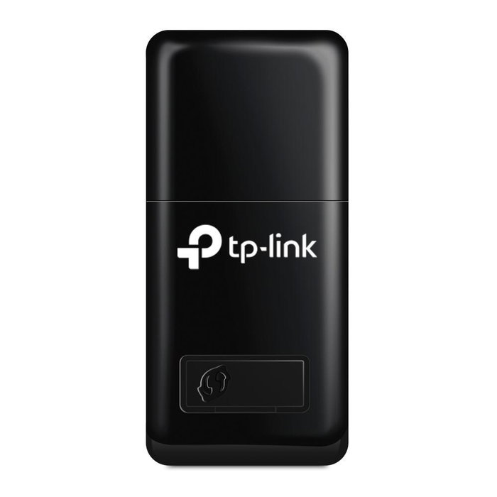 TP-Link TL-WN823N Mini Adaptador Wi-Fi USB 300Mbps