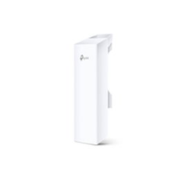 TP-Link CPE210 Punto de Acceso Inalámbrico de Exterior 300 Mbps 2.4 GHz Blanco