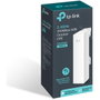 Tp-Link CPE210 Punto de acceso inalámbrico exterior 300 Mbps 2,4 GHz