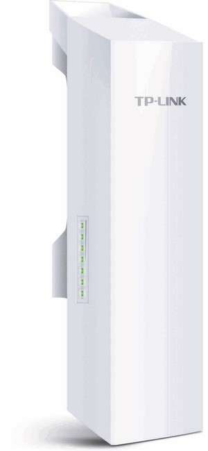 Tp-Link CPE210 Punto de acceso inalámbrico exterior 300 Mbps 2,4 GHz