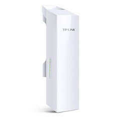 TP-Link Punto de Acceso Wifi Exterior CPE510 300Mbps 2.4GHz Antenas 9dBi MIMO Direccional Largo Alcance 5km