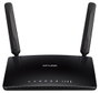 TP-Link TL-MR6400 Router Inalámbrico 4G LTE 300Mbps 2.4GHz Negro