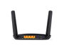 TP-Link TL-MR6400 Router Inalámbrico 4G LTE 300Mbps 2.4GHz Negro