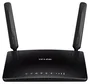 TP-Link TL-MR6400 Router 4G LTE Inalámbrico 300 Mbps Negro