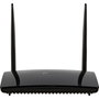 TP-Link TL-MR6400 Router Inalámbrico 4G LTE Wi-Fi 300 Mbps Negro
