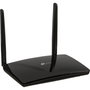 TP-Link TL-MR6400 Router Inalámbrico 4G LTE Wi-Fi 300 Mbps Negro