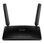 TP-Link TL-MR6400 Router 4G LTE Inalámbrico 300 Mbps Negro