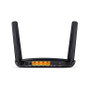 TP-Link TL-MR6400 Router 4G LTE Inalámbrico 300 Mbps Negro
