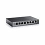 TP-Link TL-SG108PE Switch Gigabit de 8 puertos con 4 puertos PoE