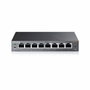 TP-Link TL-SG108PE Switch Gigabit de 8 puertos con 4 puertos PoE