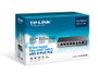 TP-Link TL-SG108PE Switch Gigabit de 8 puertos con 4 puertos PoE