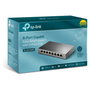 TP-Link TL-SG108PE Switch Gigabit de 8 puertos con 4 puertos PoE