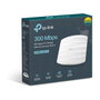 TP-Link Omada EAP115 Punto de Acceso Inalámbrico 300Mbps Blanco