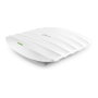 TP-Link Omada EAP115 Punto de Acceso Inalámbrico 300Mbps Blanco