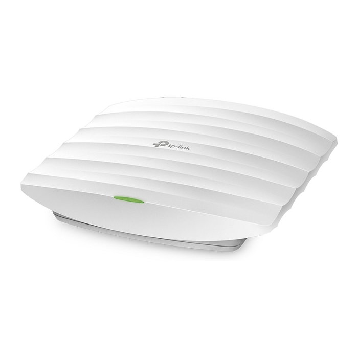 TP-Link Omada EAP115 Punto de Acceso Inalámbrico 300Mbps Blanco