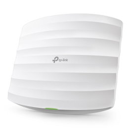 TP-Link Omada EAP115 Punto de acceso inalámbrico 300Mbps Blanco