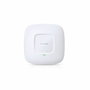 TP-Link Omada EAP115 Punto de Acceso Inalámbrico 300Mbps Blanco