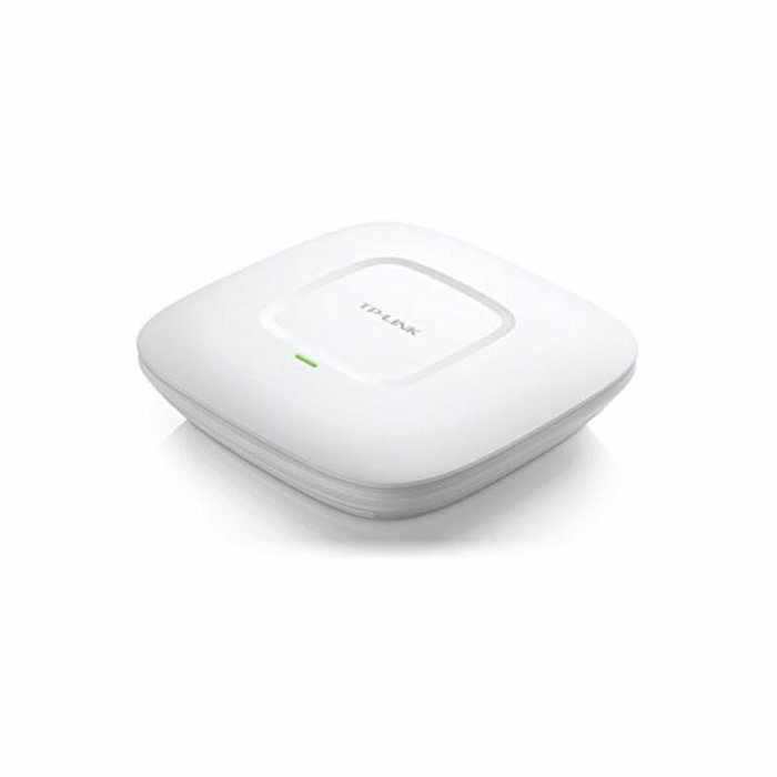 TP-Link Omada EAP115 Punto de Acceso Inalámbrico 300Mbps Blanco