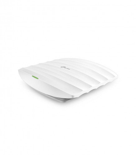 TP-Link Omada EAP115 Punto de Acceso Inalámbrico 300Mbps Blanco