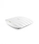 TP-Link Omada EAP115 Punto de Acceso Inalámbrico 300Mbps Blanco