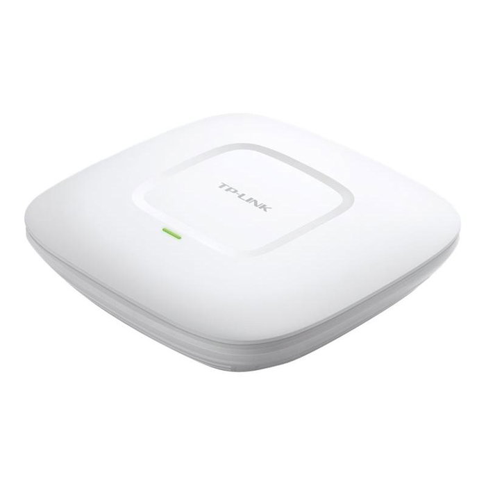 TP-Link Omada EAP115 Punto de Acceso Inalámbrico 300Mbps Blanco