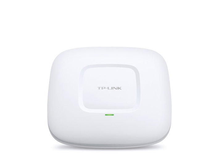 TP-Link Omada EAP115 Punto de Acceso Inalámbrico 300Mbps Blanco