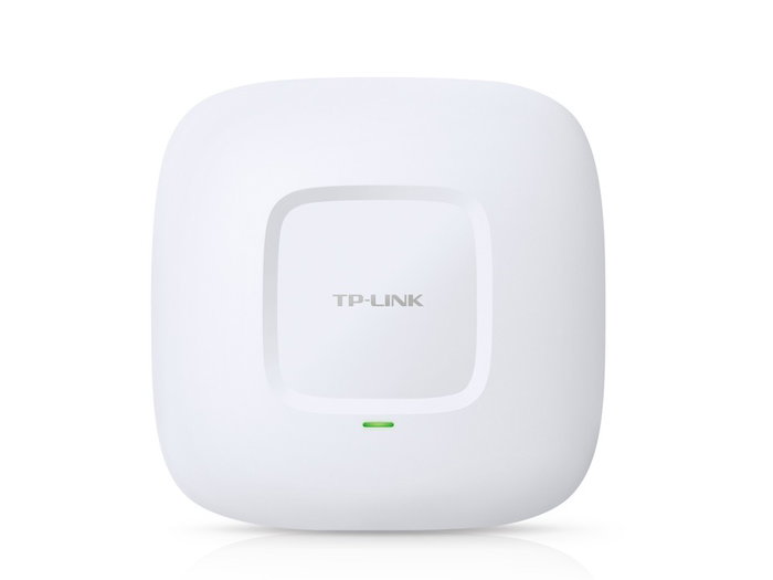 TP-Link Omada EAP115 Punto de Acceso Inalámbrico 300Mbps Blanco