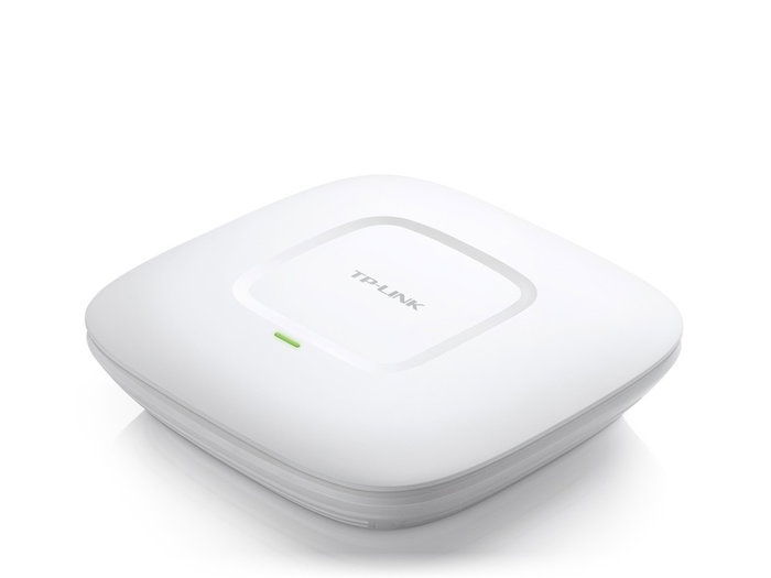 TP-Link Omada EAP115 Punto de Acceso Inalámbrico 300Mbps Blanco