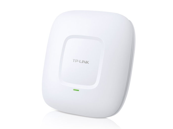 TP-Link Omada EAP115 Punto de Acceso Inalámbrico 300Mbps Blanco