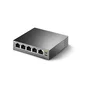 TP-Link TL-SG1005P Switch de 5 puertos Gigabit con 4 puertos PoE