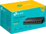 TP-Link LS1008G Switch de 8 Puertos Gigabit Ethernet Negro