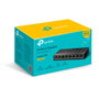 TP-Link LS1008G LiteWave 8 Puertos Gigabit Ethernet Negro