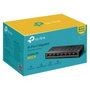 TP-Link LS1008G LiteWave 8 Puertos Gigabit Ethernet Negro