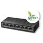 TP-Link LS1008G LiteWave 8 Puertos Gigabit Ethernet Negro