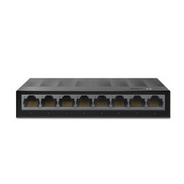TP-Link Switch LS1008G 8 Puertos Gigabit Ethernet 10/100/1000