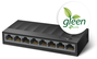 TP-Link LS1008G LiteWave 8 Puertos Gigabit Ethernet Negro
