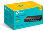TP-Link LS1008G LiteWave 8 Puertos Gigabit Ethernet Negro