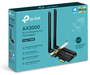 TP-Link Archer TX50E AX3000 Wi-Fi 6 y Bluetooth 5.0 PCIe