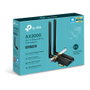 TP-Link Archer TX50E AX3000 Wi-Fi 6 y Bluetooth 5.0 PCIe
