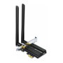 TP-Link Archer TX50E AX3000 Wi-Fi 6 y Bluetooth 5.0 PCIe