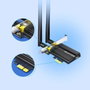 TP-Link Archer TX50E AX3000 Wi-Fi 6 y Bluetooth 5.0 PCIe