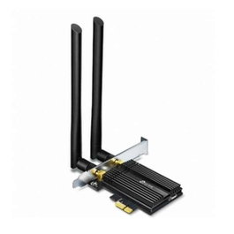 TP-Link Archer TX50E AX3000 Wi-Fi 6 y Bluetooth 5.0