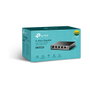 TP-Link TL-SG105PE Switch Gigabit de 5 puertos con 4 puertos PoE+