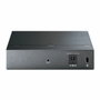 TP-Link TL-SG105PE Switch Gigabit de 5 puertos con 4 puertos PoE+