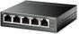 TP-Link TL-SG105PE Switch Gigabit de 5 puertos con 4 puertos PoE+