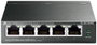 TP-Link TL-SG105PE Switch Gigabit de 5 puertos con 4 puertos PoE+