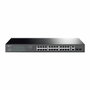 TP-Link TL-SG1428PE Switch Gigabit de 28 Puertos con 24 Puertos PoE+